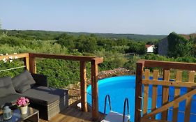 Krk Glamping Village